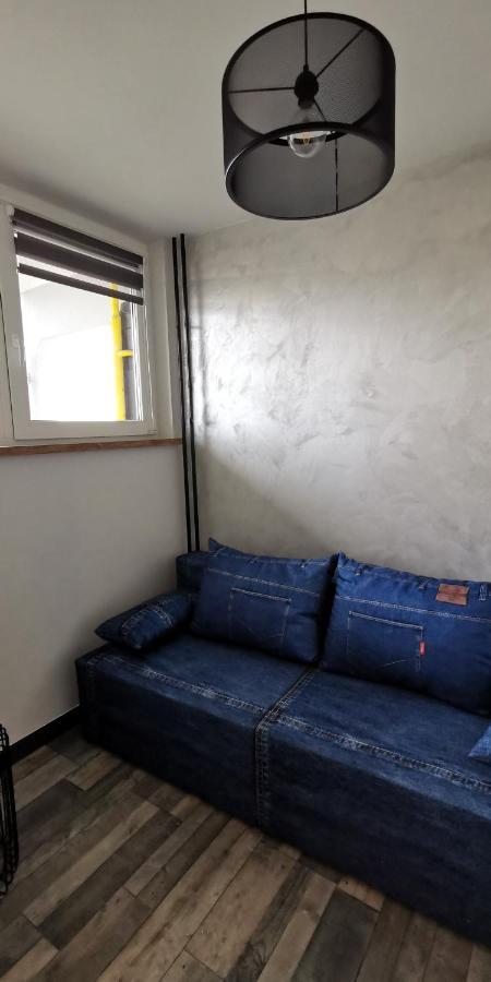 Apartament Na Przymorzu Гданьск Экстерьер фото